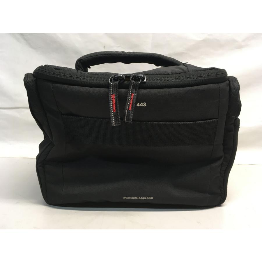 再値下 KATA ( カタ ) ビデオケース カプセル183 DL カメラバッグ 428798894.jpg?1528346008