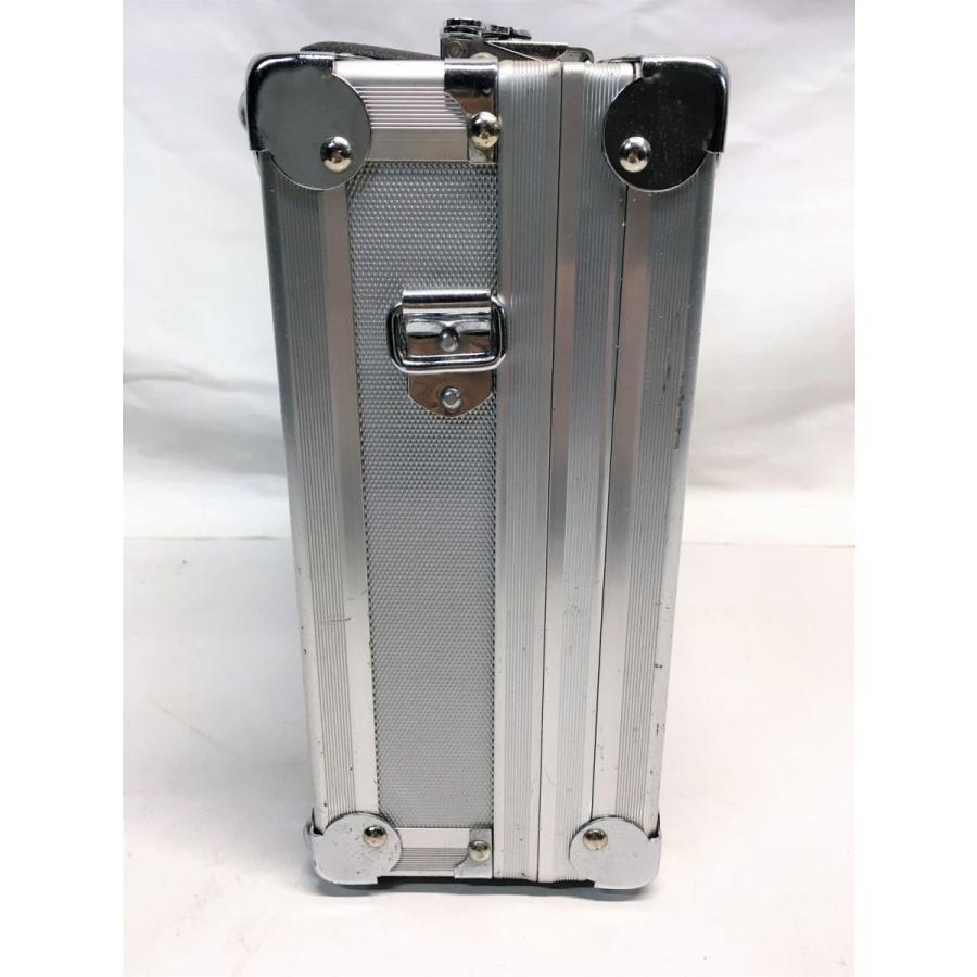 ◇RAMSA パナソニック WX-ZJ891 ワイヤレスマイク用 キャリングケース