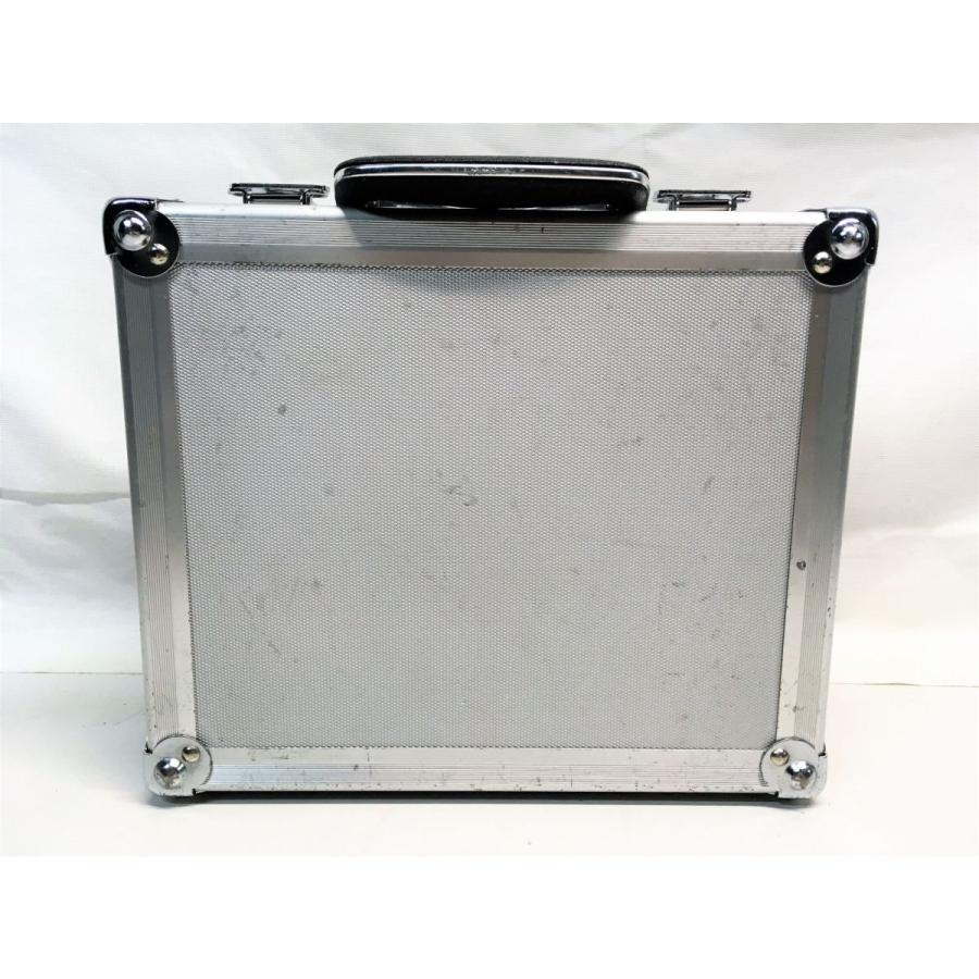 ◇RAMSA パナソニック WX-ZJ891 ワイヤレスマイク用 キャリングケース