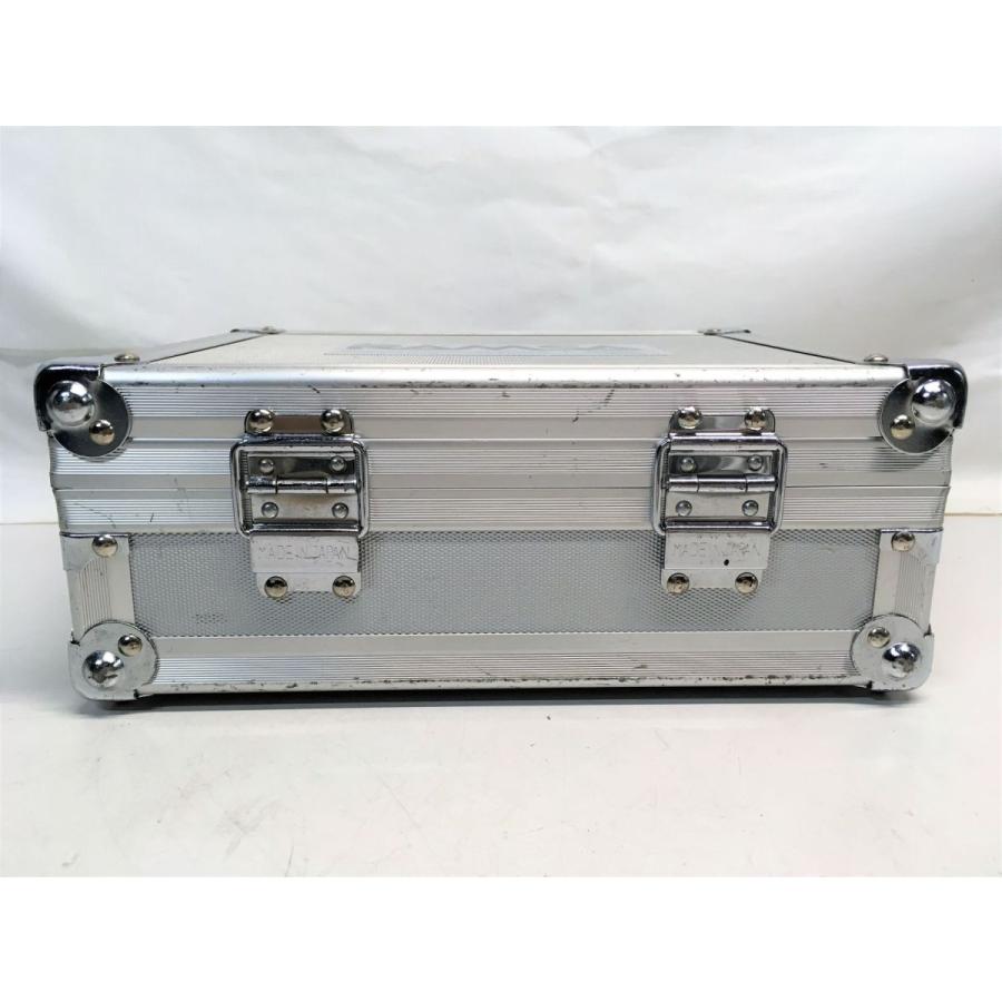 RAMSA パナソニックのワイヤレスマイク受信機 WX-RJ700A用純正ケース