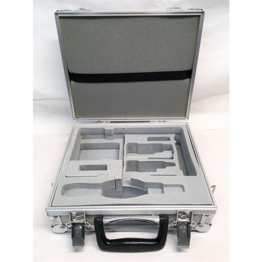 ◇RAMSA パナソニック WX-ZJ891 ワイヤレスマイク用 キャリングケース