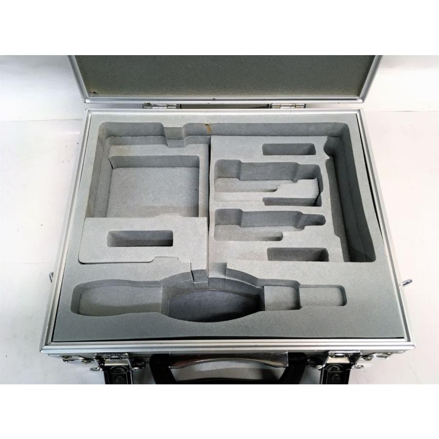 ◇RAMSA パナソニック WX-ZJ891 ワイヤレスマイク用 キャリングケース