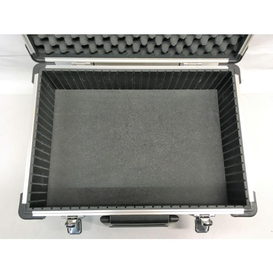 HAKUBA NX-20 アルミケース 精密機器、音響・映像機器など輸送用のハードケース[H110] : ミサオネットワーク・ストア店 ...