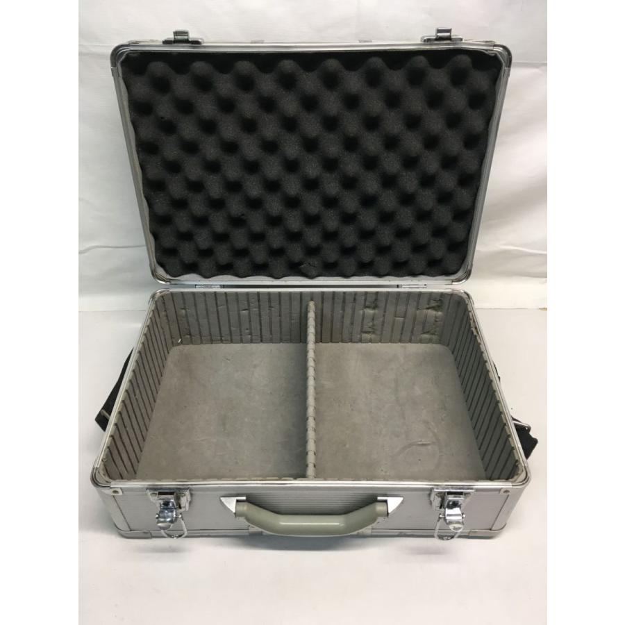 ◇メーカー不明・機器輸送ハードケース トランクタイプ 機材ケース