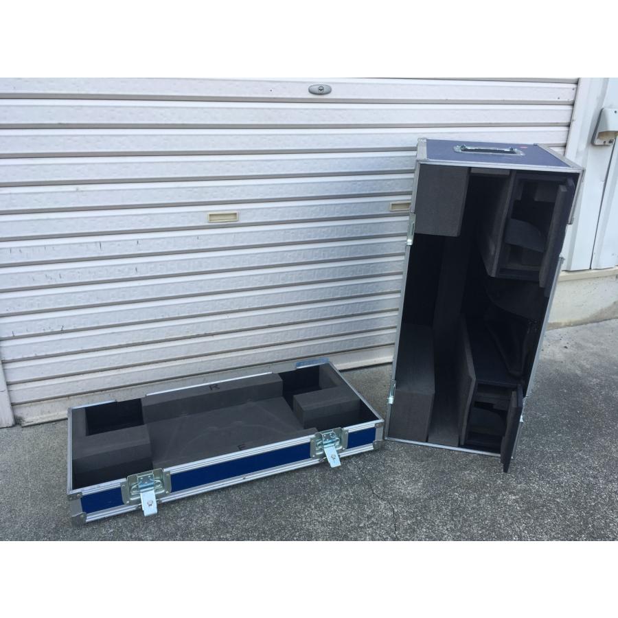 ◇ARMOR・機器輸送ハードケース コンテナタイプ 大型機材ケース