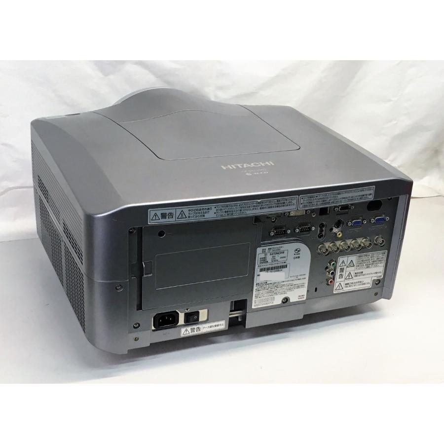 ◇HITACHI 日立 CP-SX12000J 液晶プロジェクター HDMI対応 ◇HITACHI 日立 CP-SX12000J 液晶プロジェクター HDMI対応