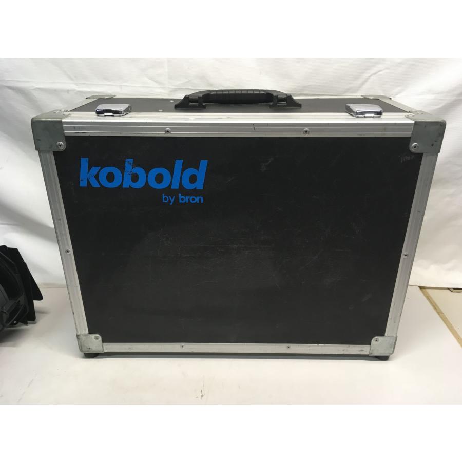 ◇Kobold/コボルト DW400 全天候型HMI デイライトセット(PAR ◇Kobold/コボルト DW400 全天候型HMI デイライトセット(PAR