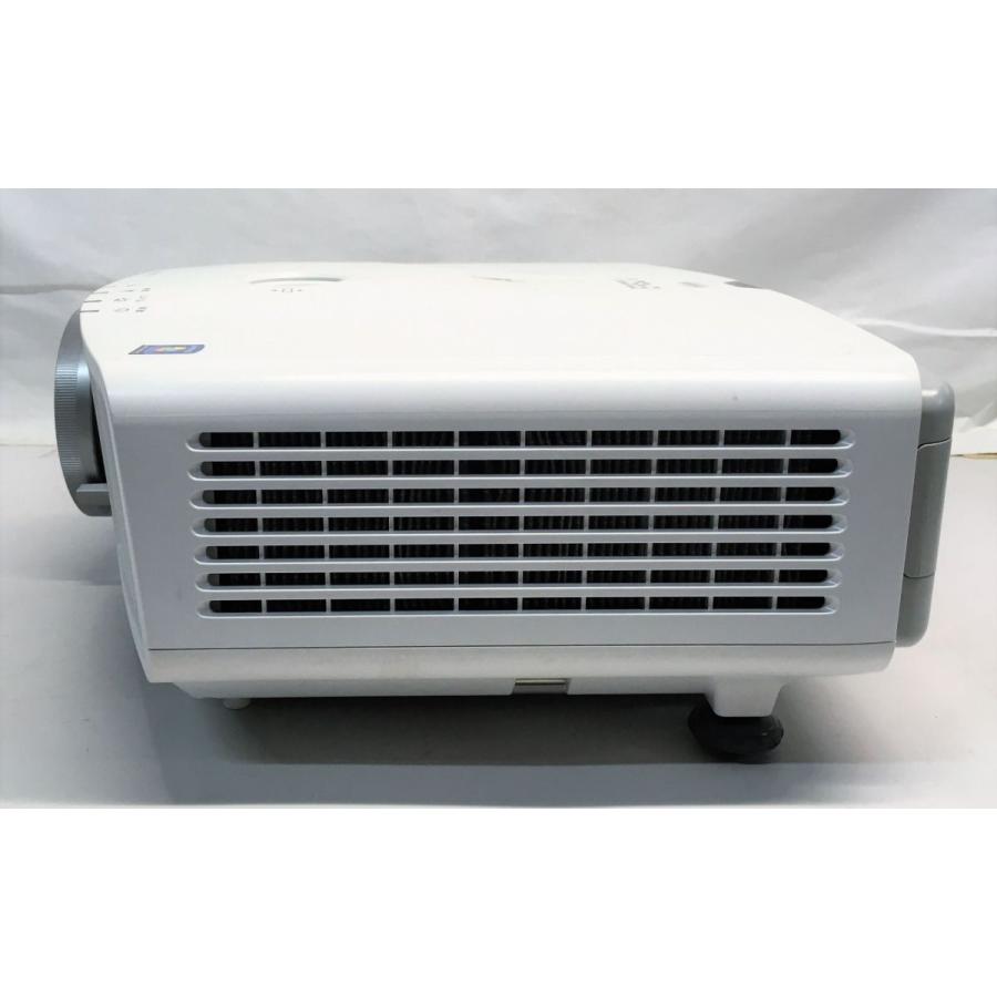 エプソン（EPSON） ◇EPSON EB-G5650W 液晶プロジェクター［ランプ使用