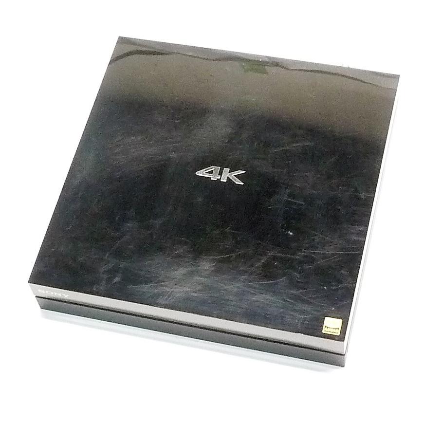 ◇SONY FMP-X7 スカパー/プレミアムサービスチューナー内蔵 4K ◇SONY FMP-X7 スカパー/プレミアムサービスチューナー内蔵 4K
