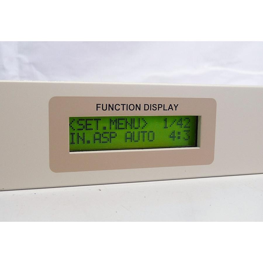 配信機器・PA機器・レコーディング機器 Imagenics Scan Converter HSC-7000 配信機器・PA機器・レコーディング機器 Imagenics Scan