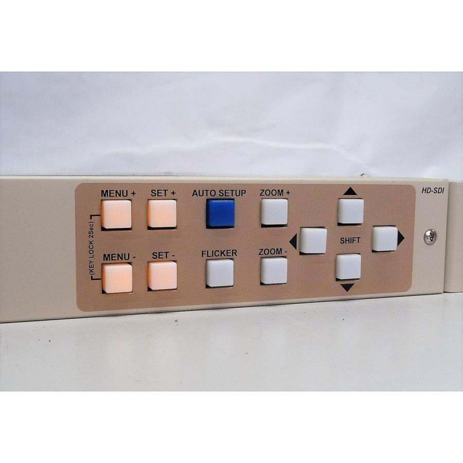 ◇IMAGENICS HSC-7000 スキャンコンバータ アナログRGB→HD/SD