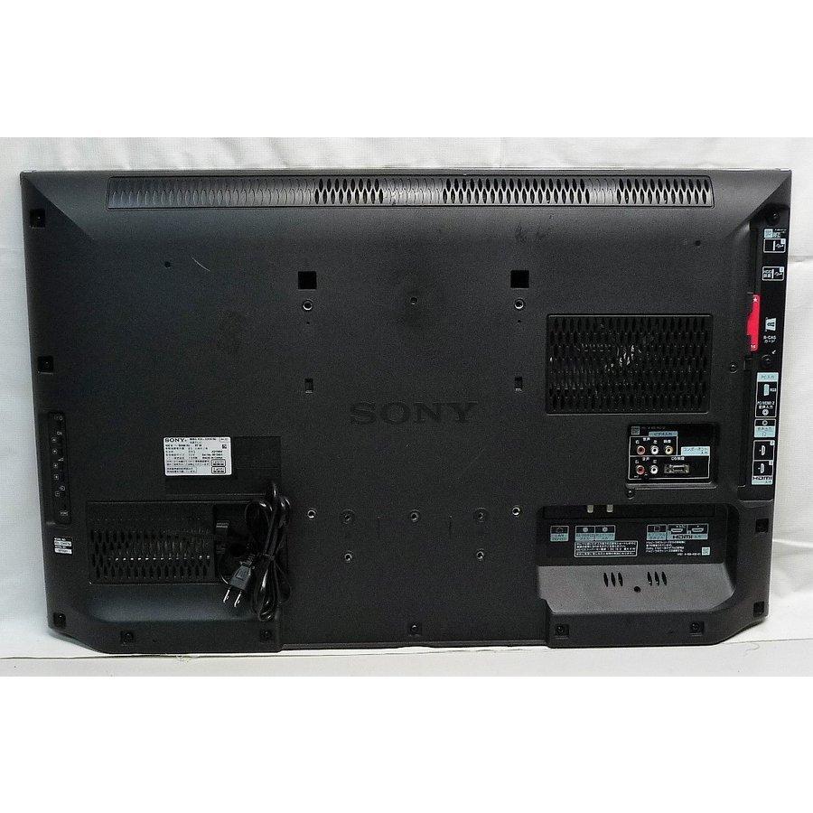 ◆SONY BRAVIA KDL-32HX750 32インチ 地上・BS・110度CSデジタルハイビジョン液晶テレビ（スタンド無し）