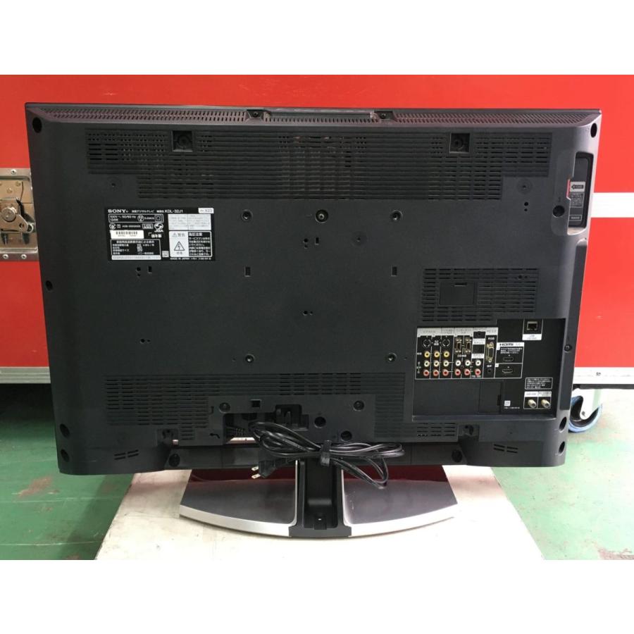BRAVIA ◇SONY KDL-32J1 32インチ 地上・BS・110度CSデジタル BRAVIA ◇SONY KDL-32J1 32インチ 地上・BS・110度CSデジタル