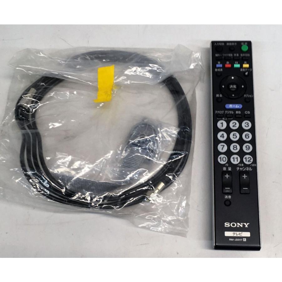 BRAVIA ◇SONY KDL-32J1 32インチ 地上・BS・110度CSデジタル BRAVIA ◇SONY KDL-32J1 32インチ 地上・BS・110度CSデジタル