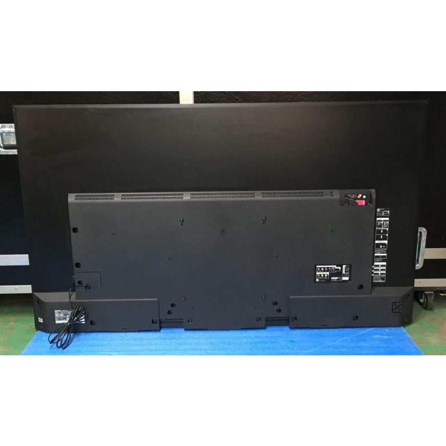 BRAVIA ◇SONY KJ-65X8500D 高画質4Kモデル androidTV機能搭載 BRAVIA ◇SONY KJ-65X8500D 高画質4Kモデル androidTV機能搭載