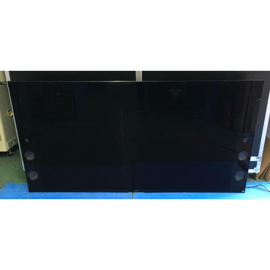 BRAVIA ◇SONY KJ-75X9400C 高画質4Kモデル androidTV機能搭載 液晶