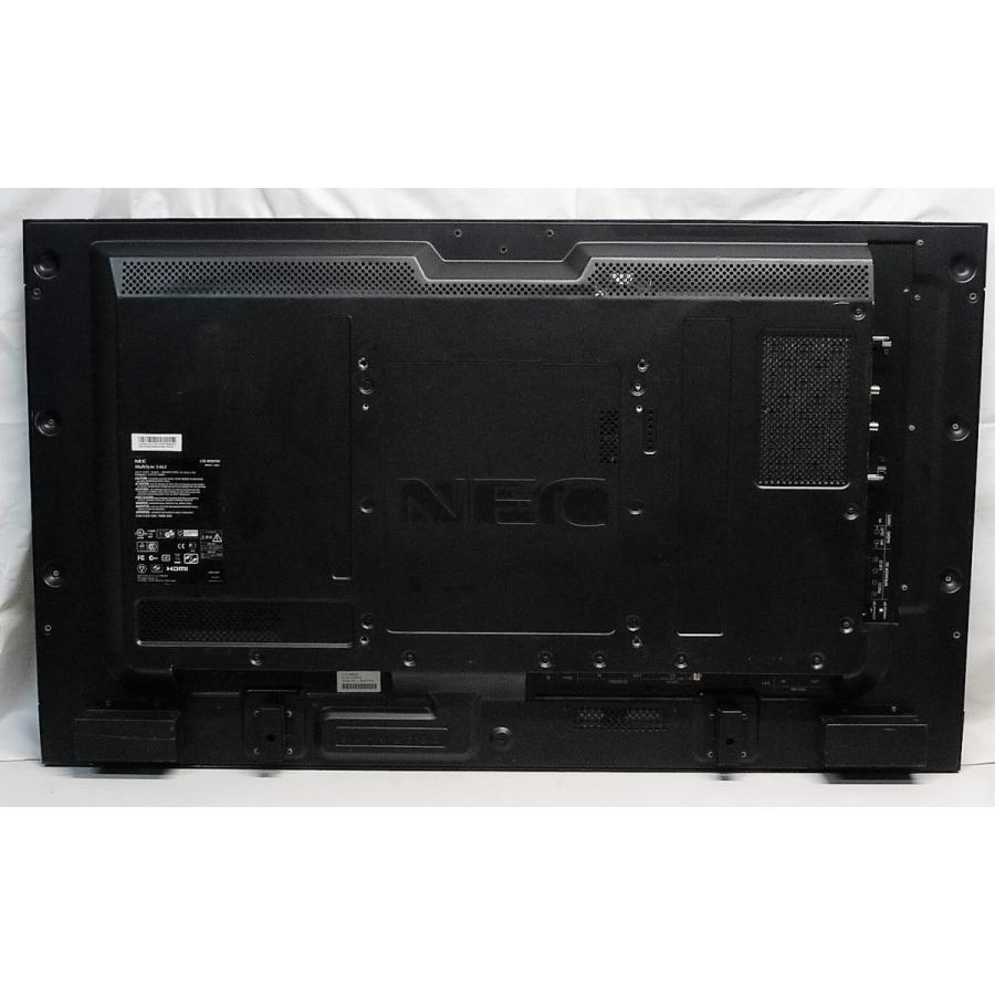 ◇NEC MultiSync LCD-V463 フルHD 46インチ スピーカー内蔵 液晶