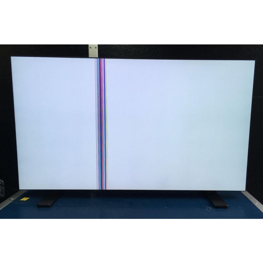液晶インフォメーションディスプレイ 46インチ NEC
