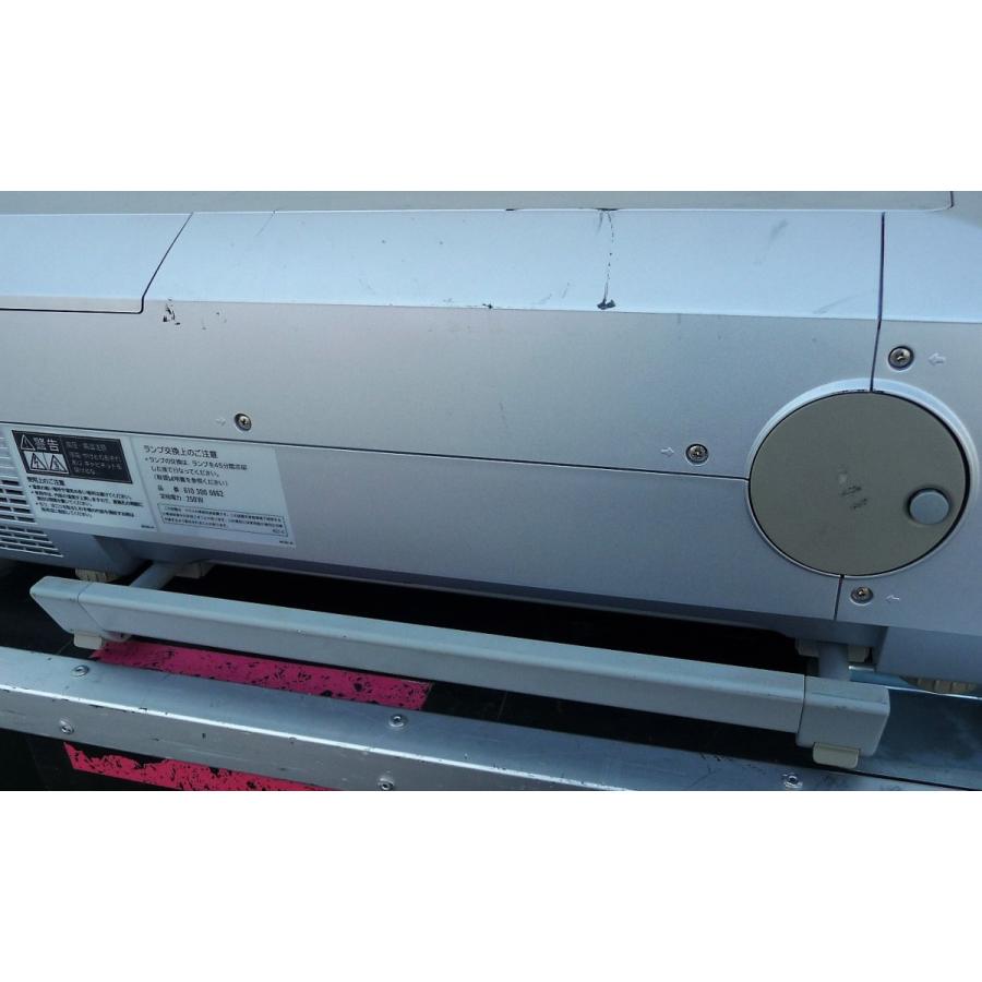 SANYO ◇SANYO LP-XF45・業務用高輝度プロジェクター・10000lm［ランプ