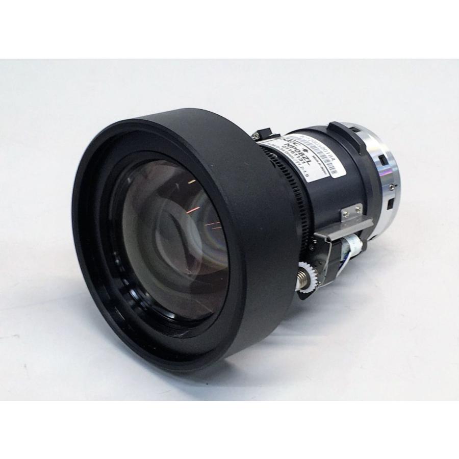 NEC NP08ZL 他 NP-PX800XJD ズームレンズ プロジェクター
