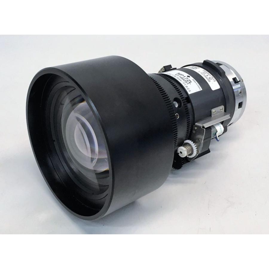 NEC NP17ZL 短焦点ズームレンズ NP-PX750UJD 他 NEC ◇NEC NP17ZL 短焦点ズームレンズ NP-PX750UJD、NP-PX700WJD/NP
