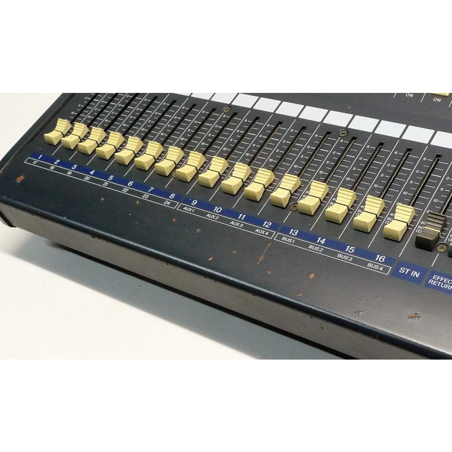 YAMAHA ◇YAMAHA/ヤマハ O3D デジタルミキシングコンソール YAMAHA ◇YAMAHA/ヤマハ O3D デジタルミキシングコンソール