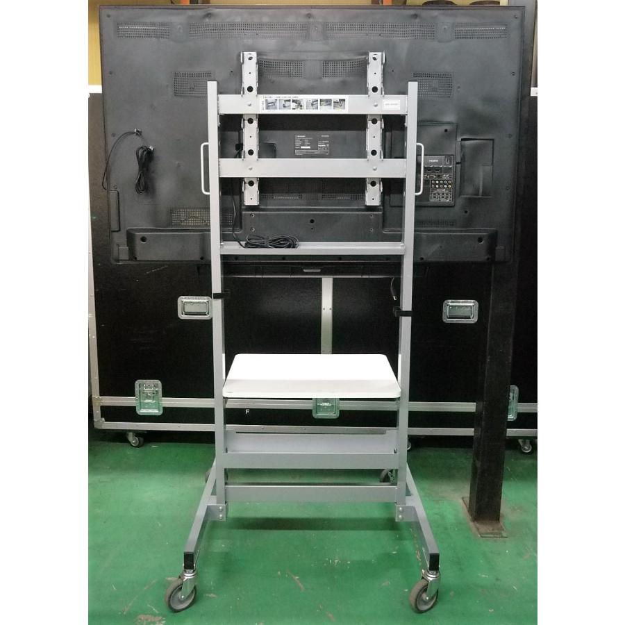 SHARPの60V型タッチディスプレイ「PN-C603B」（電子黒板）60インチ 70956.jpg