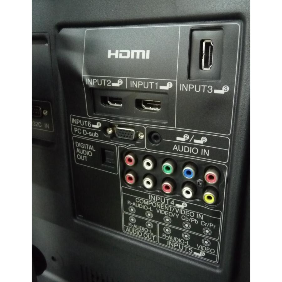 SHARPの60V型タッチディスプレイ「PN-C603B」（電子黒板）60インチ SHARP（シャープ） ◇SHARP PN-C603B 60V型タッチディスプレイ（電子