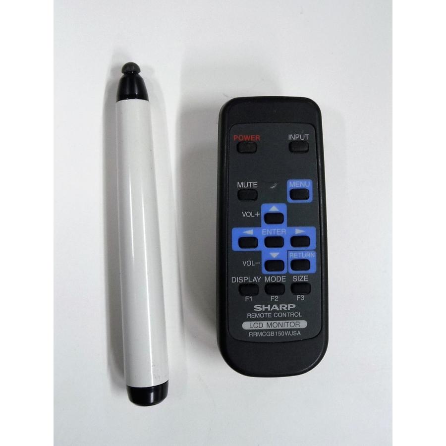 SHARP（シャープ） ◇SHARP PN-C603B 60V型タッチディスプレイ（電子