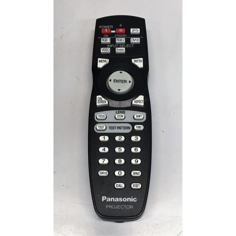 Panasonic PT-DZ10K 高輝度10600lm 3チップDLPプロジェクター [ランプ使用時間:1977h] プラダンケース付き ...