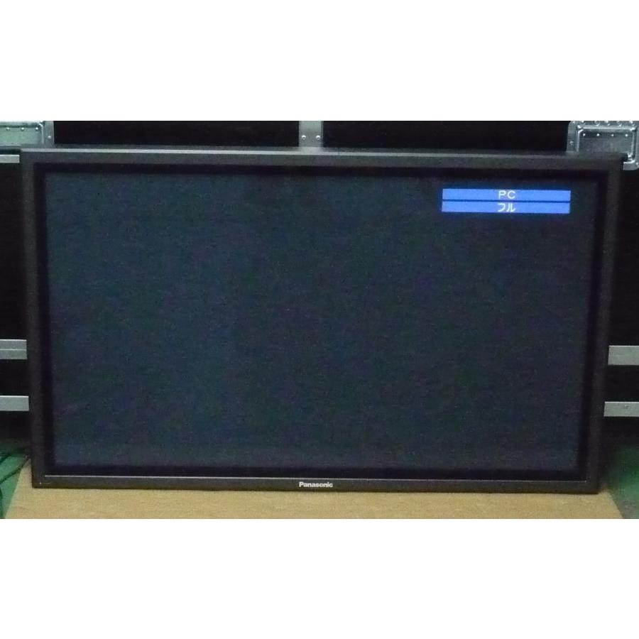 ◇ジャンク 部品取りなどに Panasonic 50V型プラズマディスプレイ フル