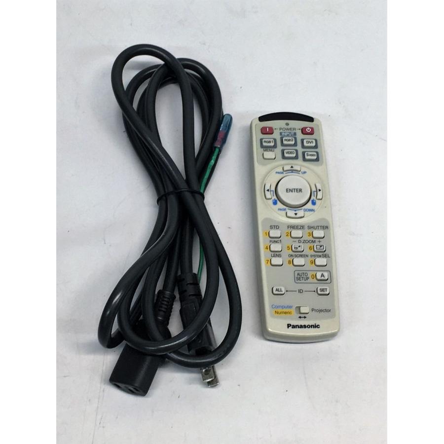 Panasonic（パナソニック） ◇Panasonic TH-D5500・5000lm 液晶