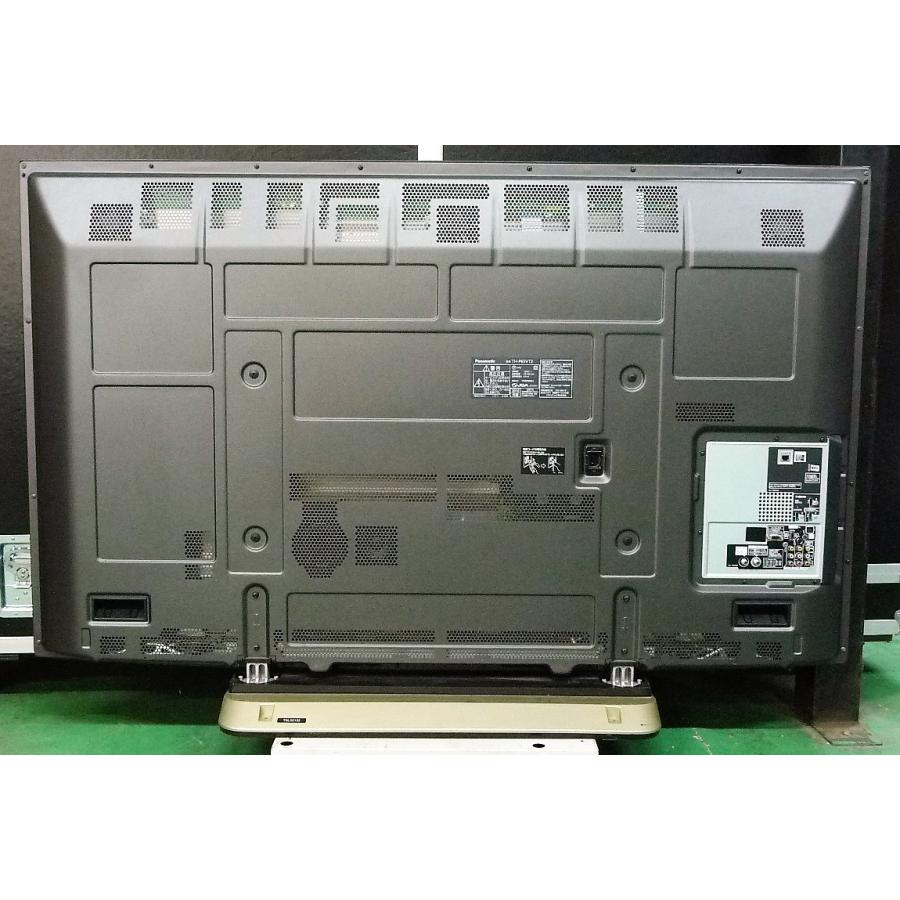 VIERA ◇Panasonic 65V型プラズマテレビ TH-P65VT2 リモコン・B-CAS