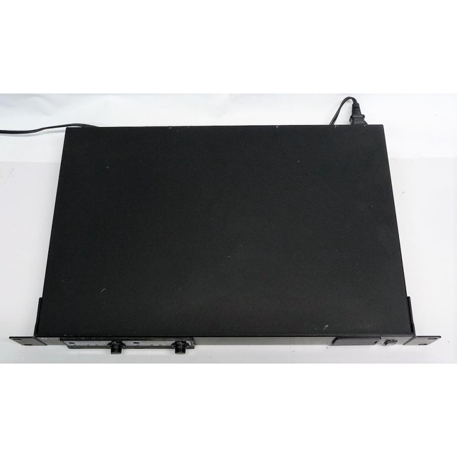 97美品✨　定価15万！！　TOA 据置型ワイヤレスチューナー WT-1822 商品データダウンロード:ダイバシティワイヤレスチューナー (WT