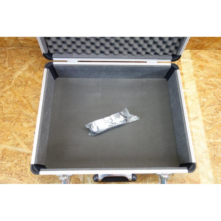 ◎【鍵付き】COMET アルミケース 機器輸送ハードケース トランクタイプ