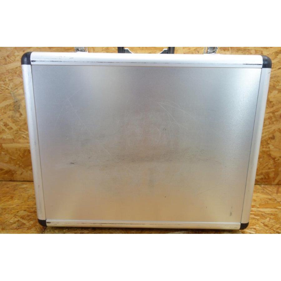 ◎【鍵付き】COMET アルミケース 機器輸送ハードケース トランクタイプ