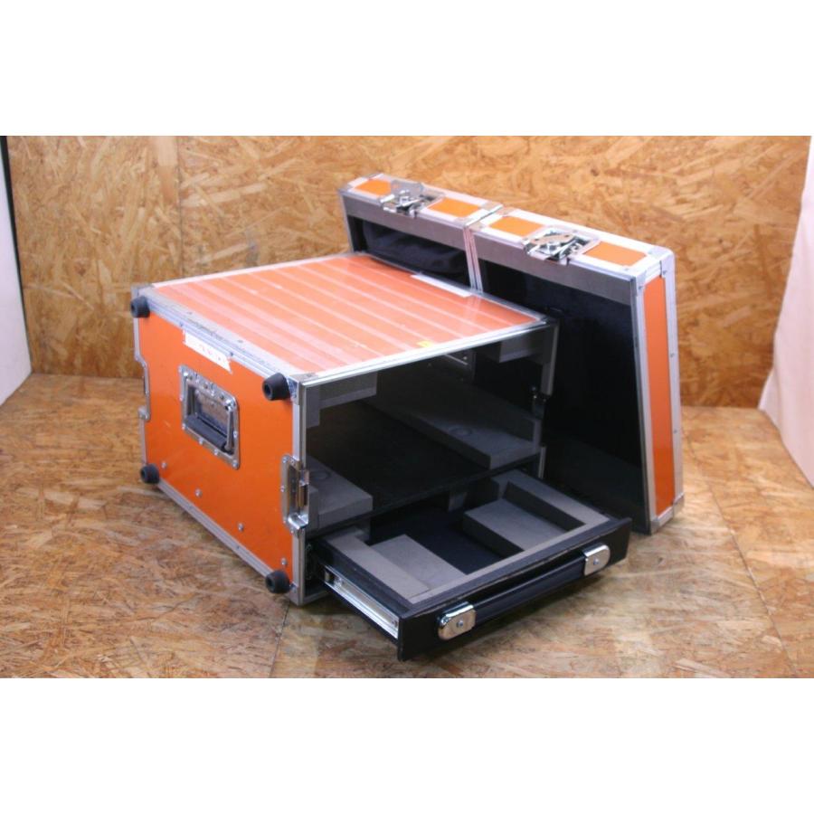 ◎Duplex・機器輸送ハードケース コンテナタイプ 機材ケース ◎［HC148