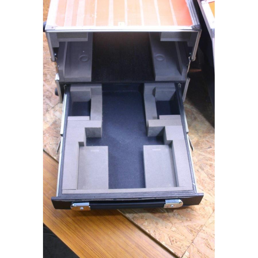 ◎Duplex・機器輸送ハードケース コンテナタイプ 機材ケース ◎［HC148