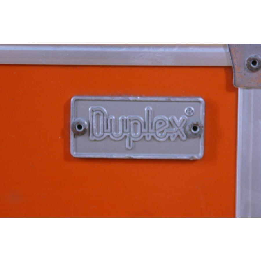 ◎Duplex・機器輸送ハードケース コンテナタイプ 機材ケース ◎［HC148