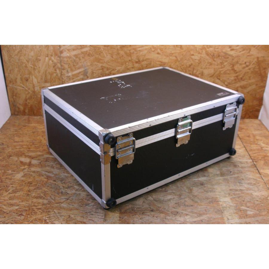 ◎PULSE・機器輸送ハードケース トランクタイプ 機材ケース ◎［HC164