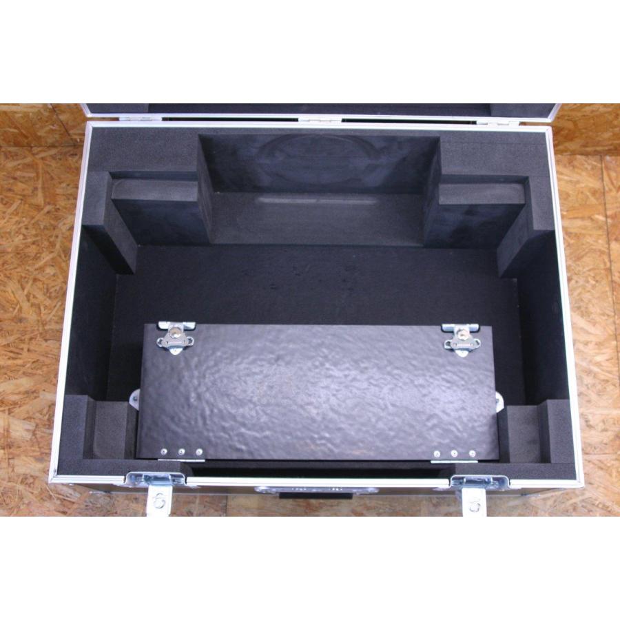 ◎PULSE・機器輸送ハードケース トランクタイプ 機材ケース ◎［HC164