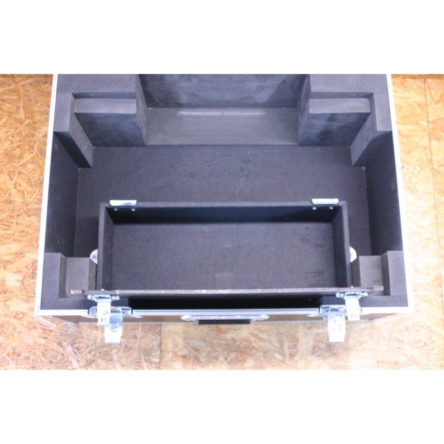 ◎PULSE・機器輸送ハードケース トランクタイプ 機材ケース ◎［HC164