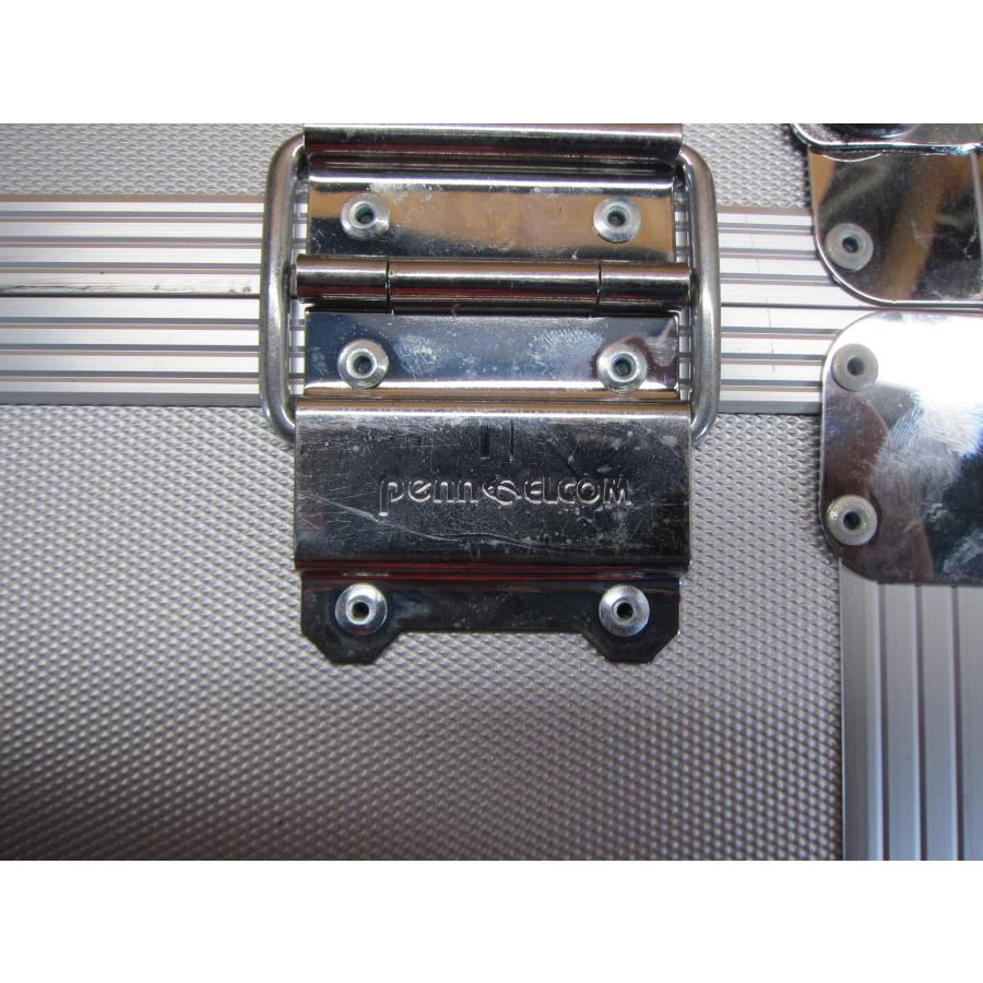 ◎PENN ELCOM・機器輸送ハードケース トランクタイプ 機材ケース