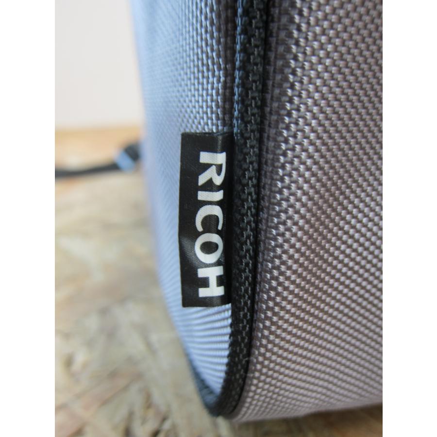 ◎リコー RICOH プロジェクターケース/バッグ◎ [HARD237] : ミサオ