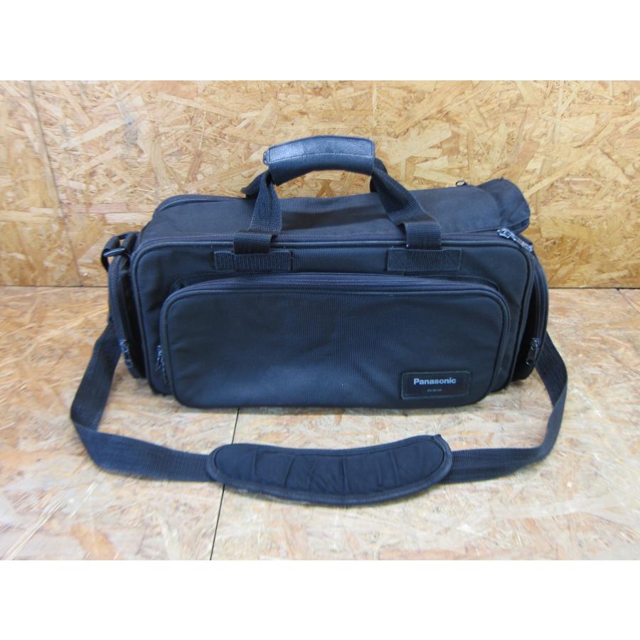 ◎Panasonic・AG-SC100・業務用ビデオカメラ用ソフトケース/カメラ