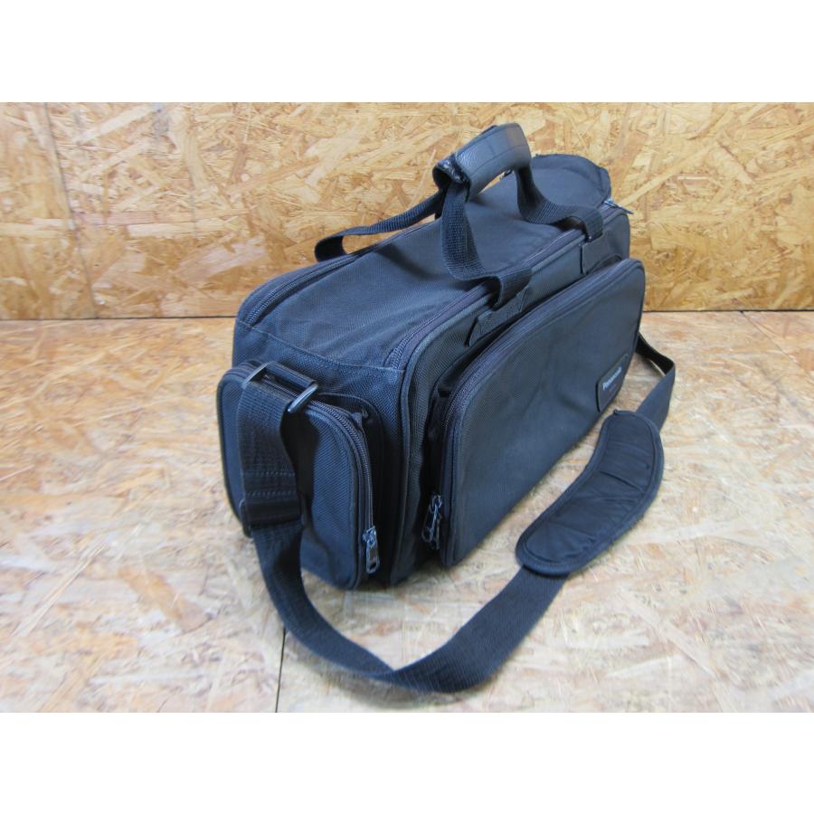 ◎Panasonic・AG-SC100・業務用ビデオカメラ用ソフトケース/カメラ