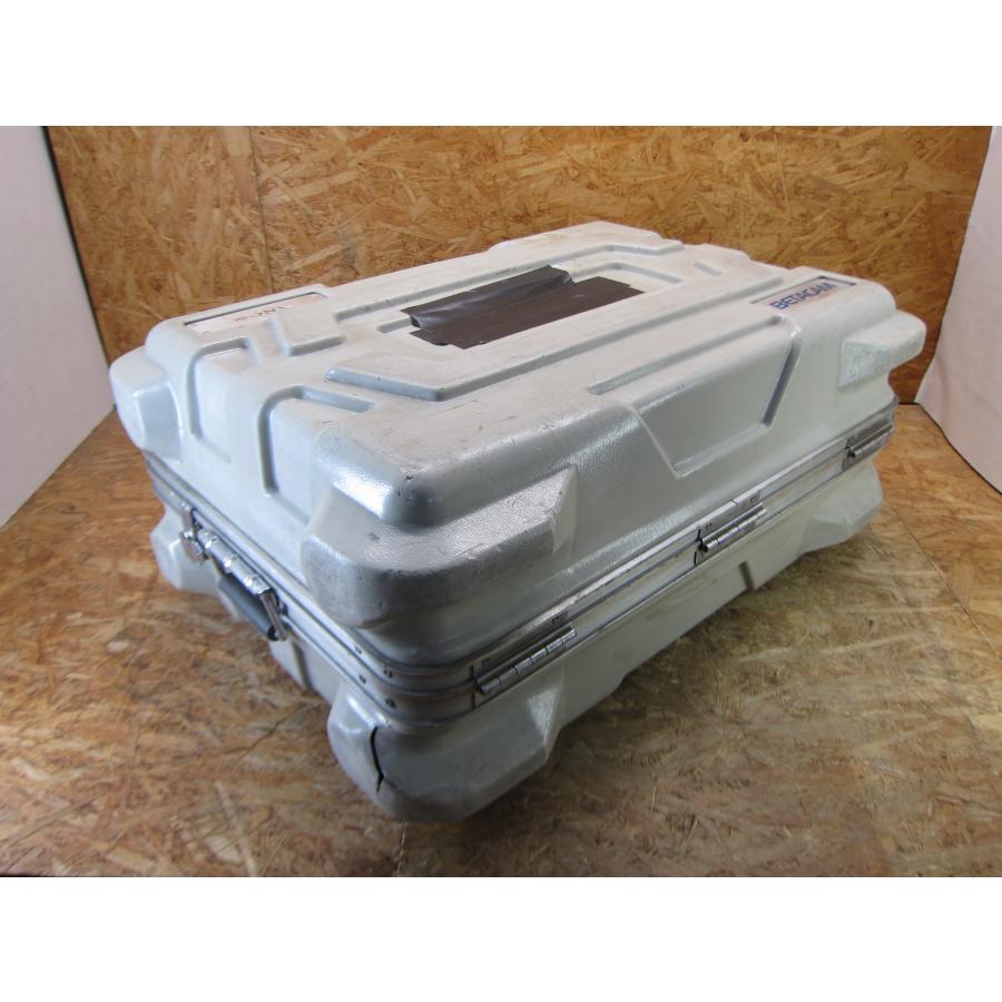 ◎SONY・BETACAM・放送業務用カムコーダーのハードキャリングケース