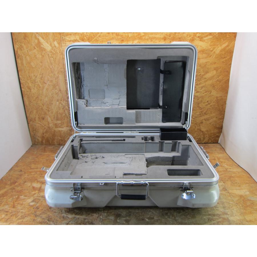 ◎SONY・BETACAM・放送業務用カムコーダーのハードキャリングケース