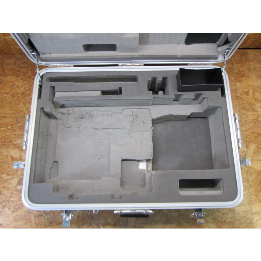 ◎SONY・BETACAM・放送業務用カムコーダーのハードキャリングケース