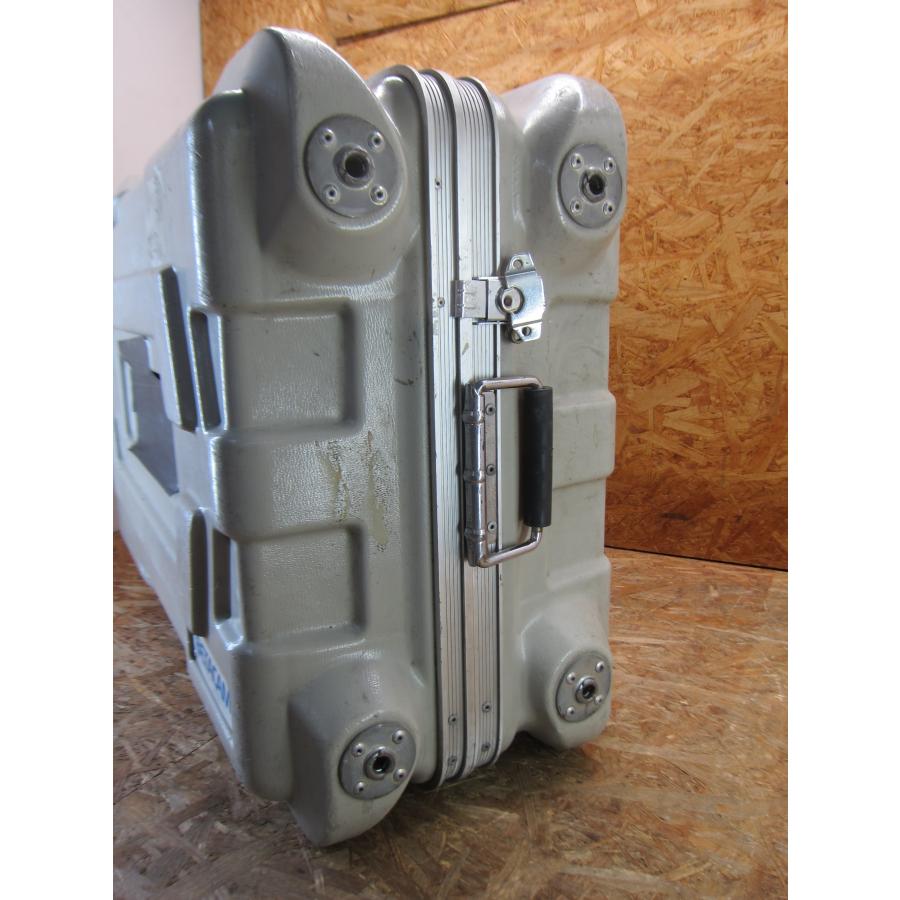 ◎SONY・BETACAM・放送業務用カムコーダーのハードキャリングケース